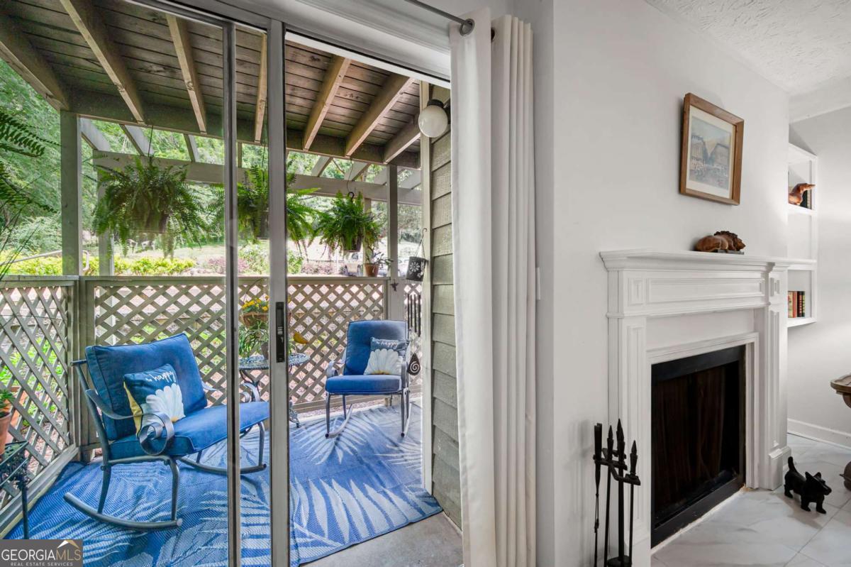 Overlook at Riverview - Residential