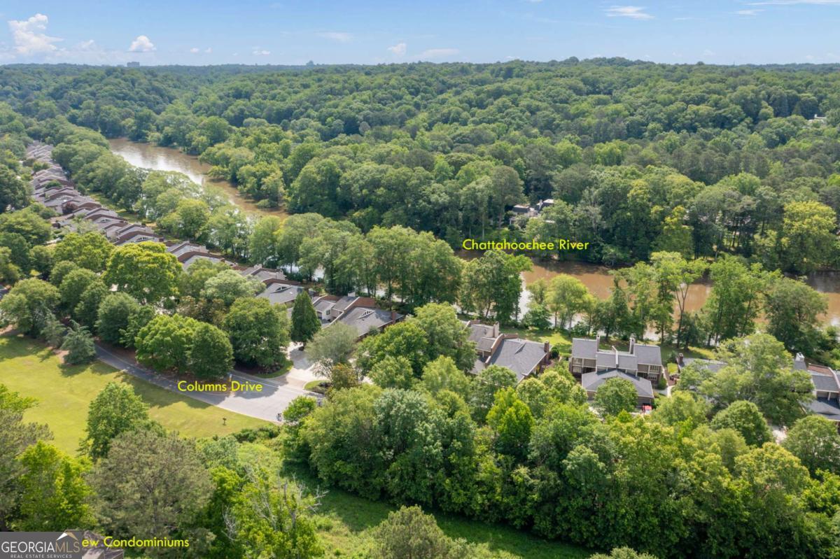 Overlook at Riverview - Residential