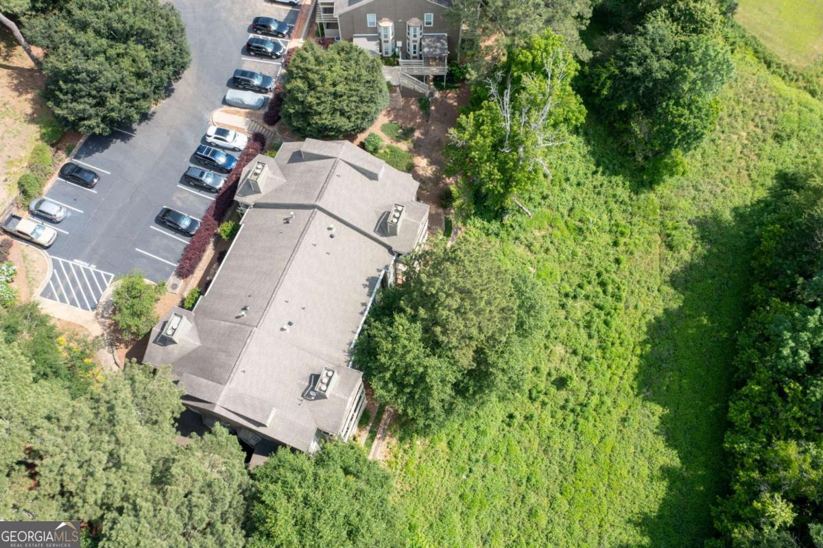 Overlook at Riverview - Residential