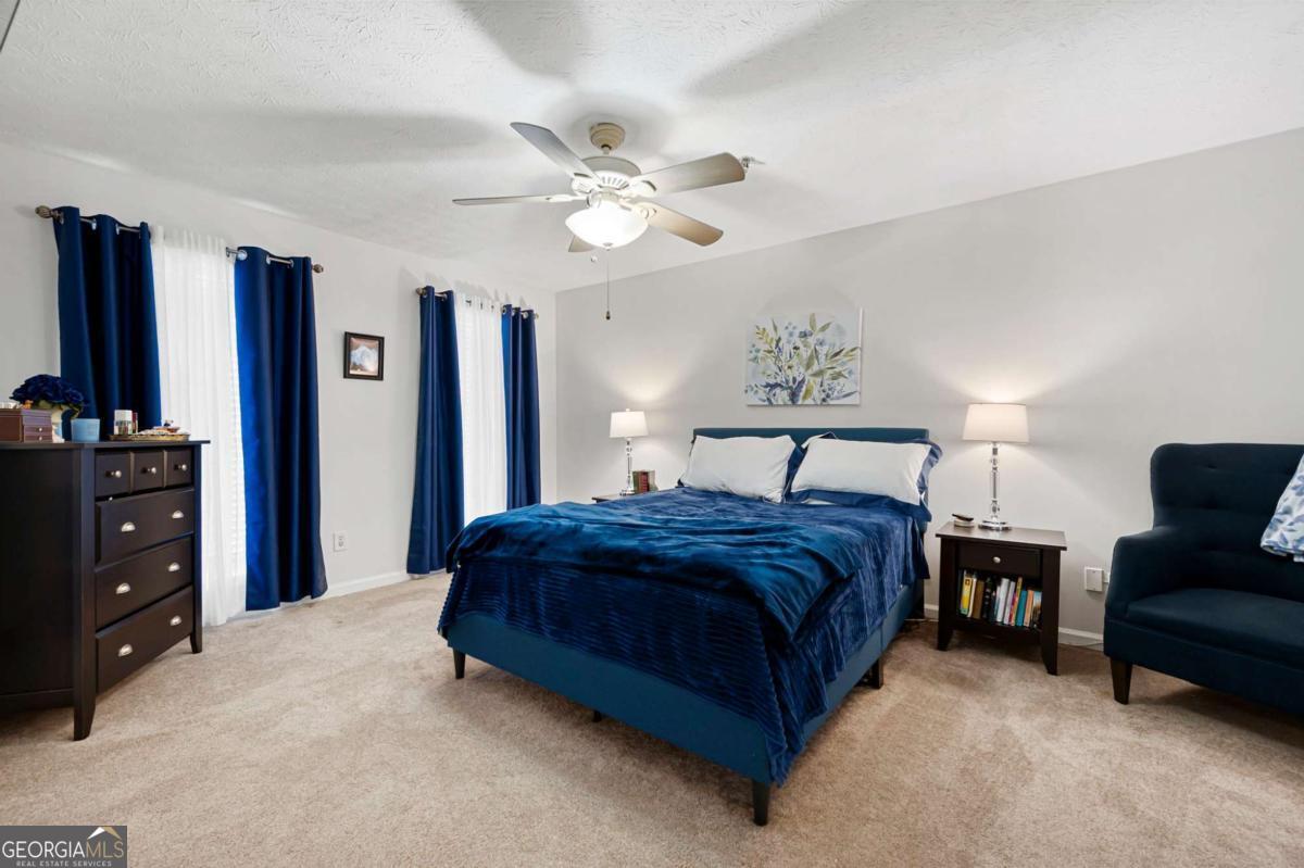 Overlook at Riverview - Residential