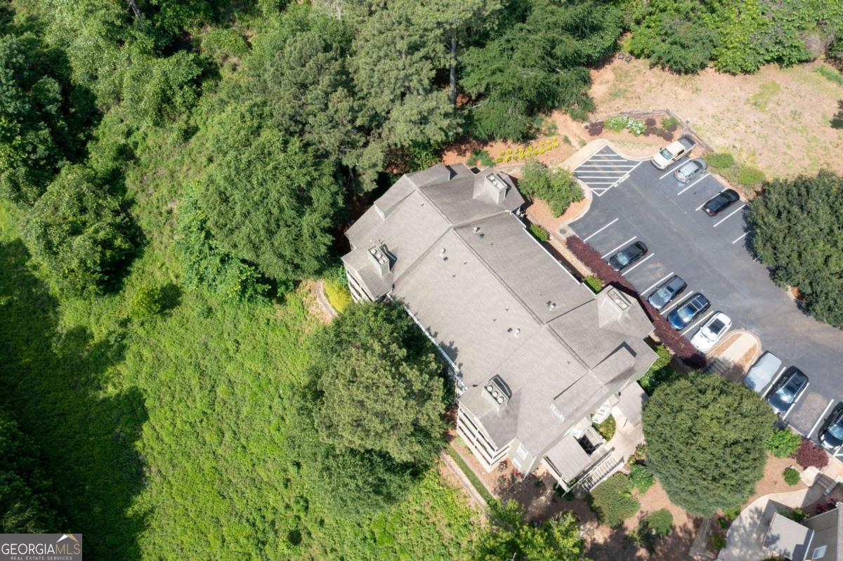 Overlook at Riverview - Residential