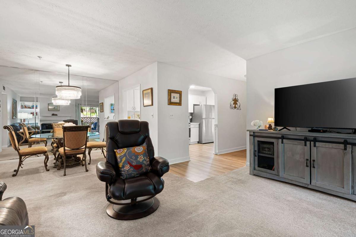 Overlook at Riverview - Residential