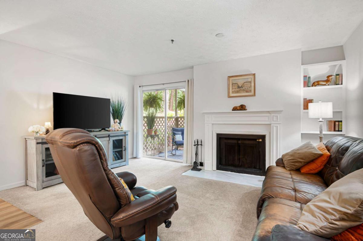 Overlook at Riverview - Residential