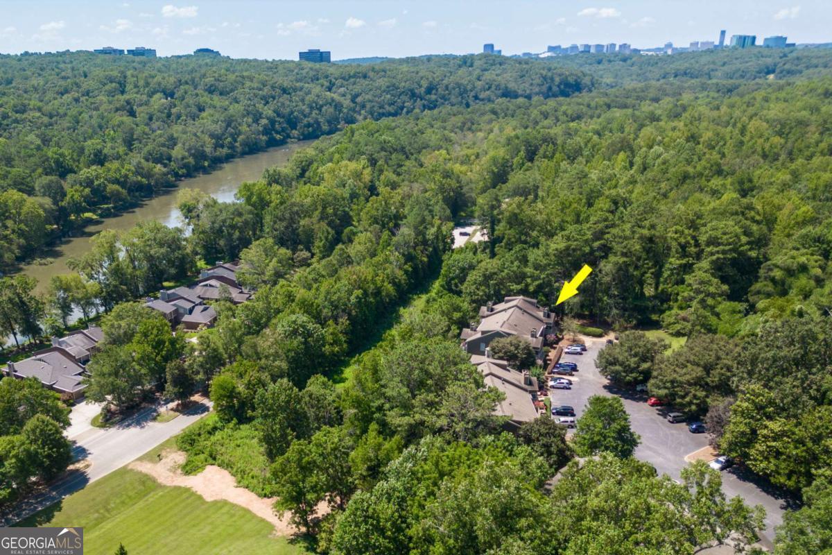 Overlook at Riverview - Residential