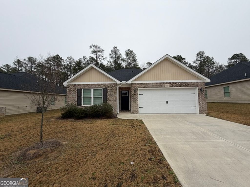Photo of 116 Allentown Court, Macon, GA 31216 (MLS # 10666586)