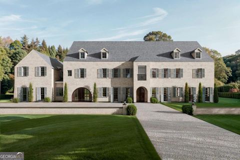 261 King RD NW Atlanta GA 30342