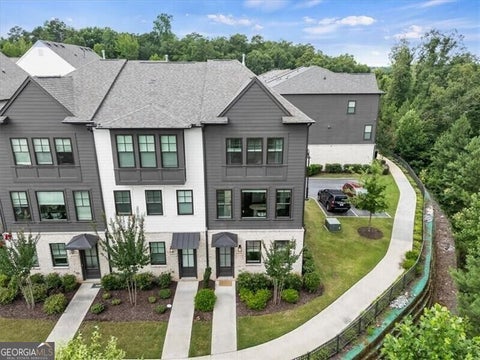 Photo of 6579 Beacon Drive #327, Atlanta, GA 30328 (MLS # 10838279)