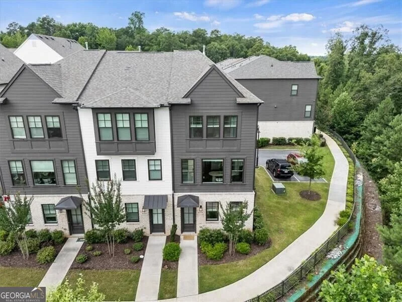 6579 Beacon Drive Unit 327, Atlanta, GA, 30328