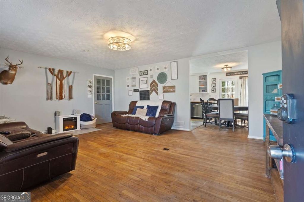 Photo of 1468 Trinity Church Road, Canton, GA 30115 (MLS # 10681404)