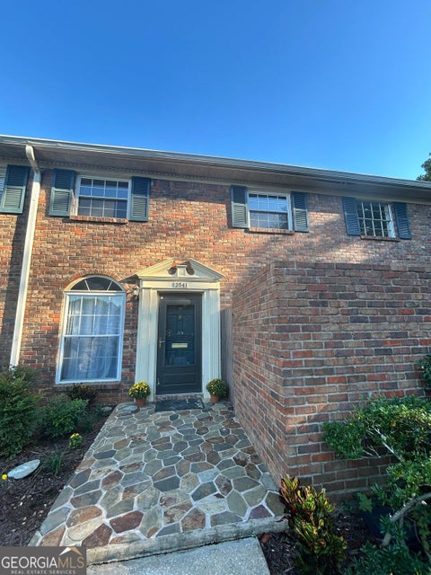 Photo of 3541 Old Chamblee Tucker Road #H, Atlanta, GA 30340 (MLS # 10868622)
