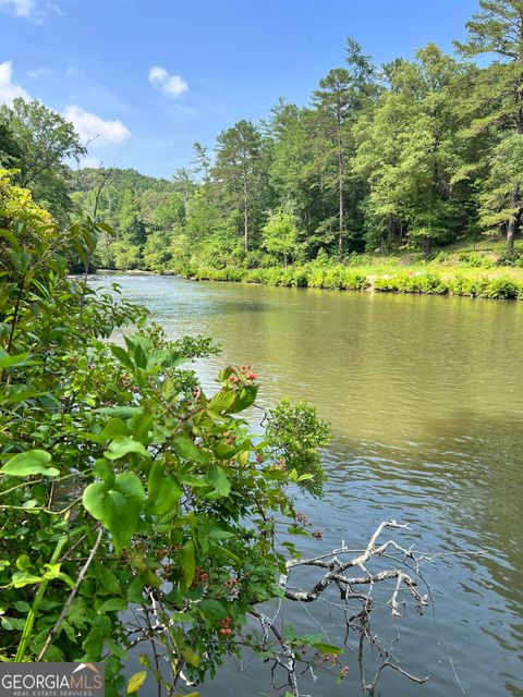 0 Old Hk Wagon RD Cleveland GA 30528