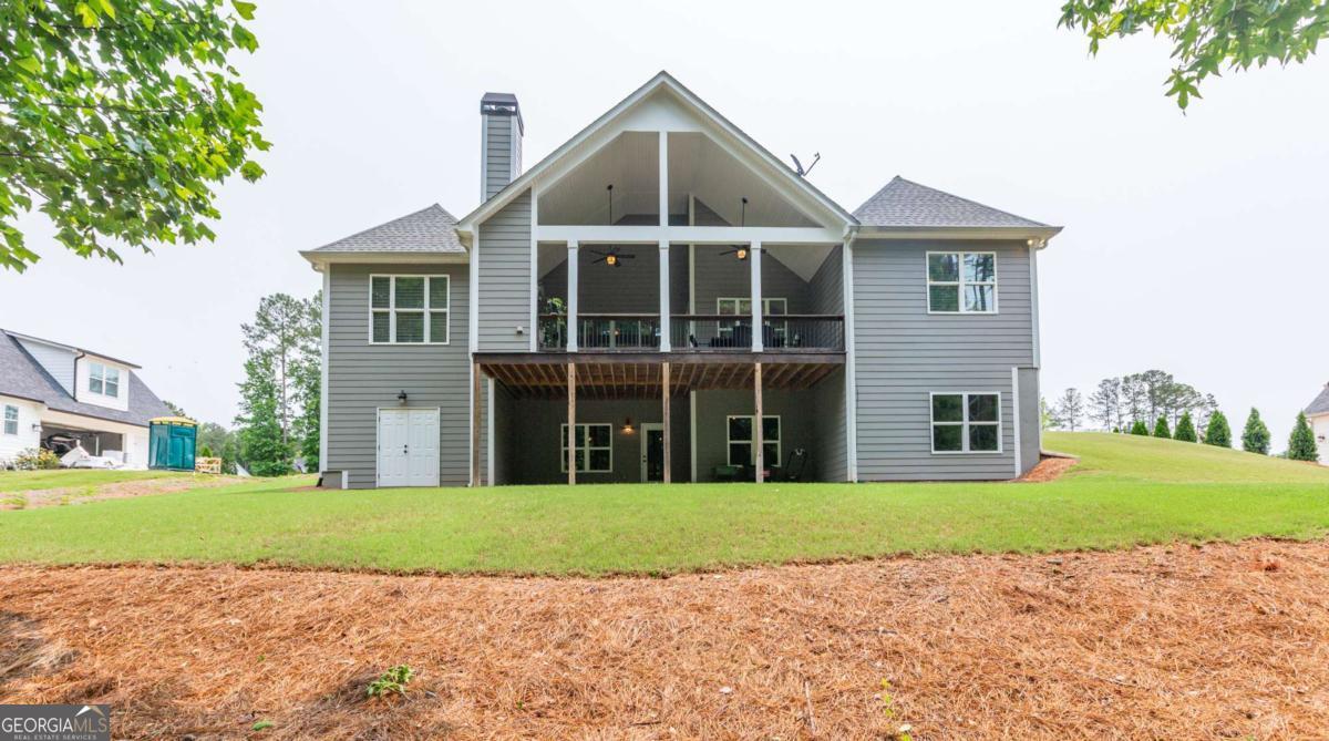 319 Beaconsfield DR