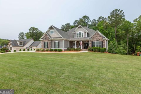 319 Beaconsfield DR Sharpsburg GA 30277