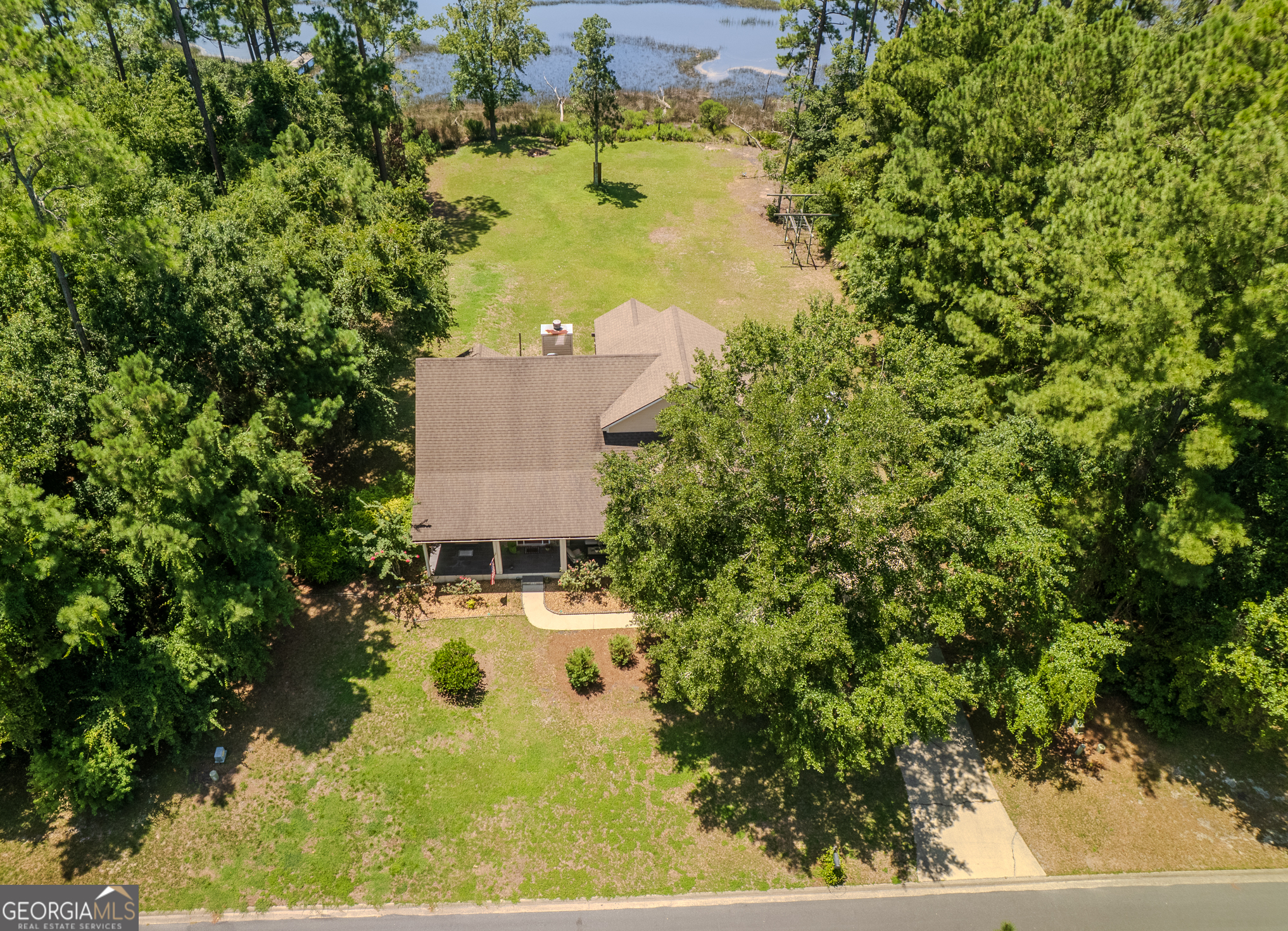 166 Heron Point LN