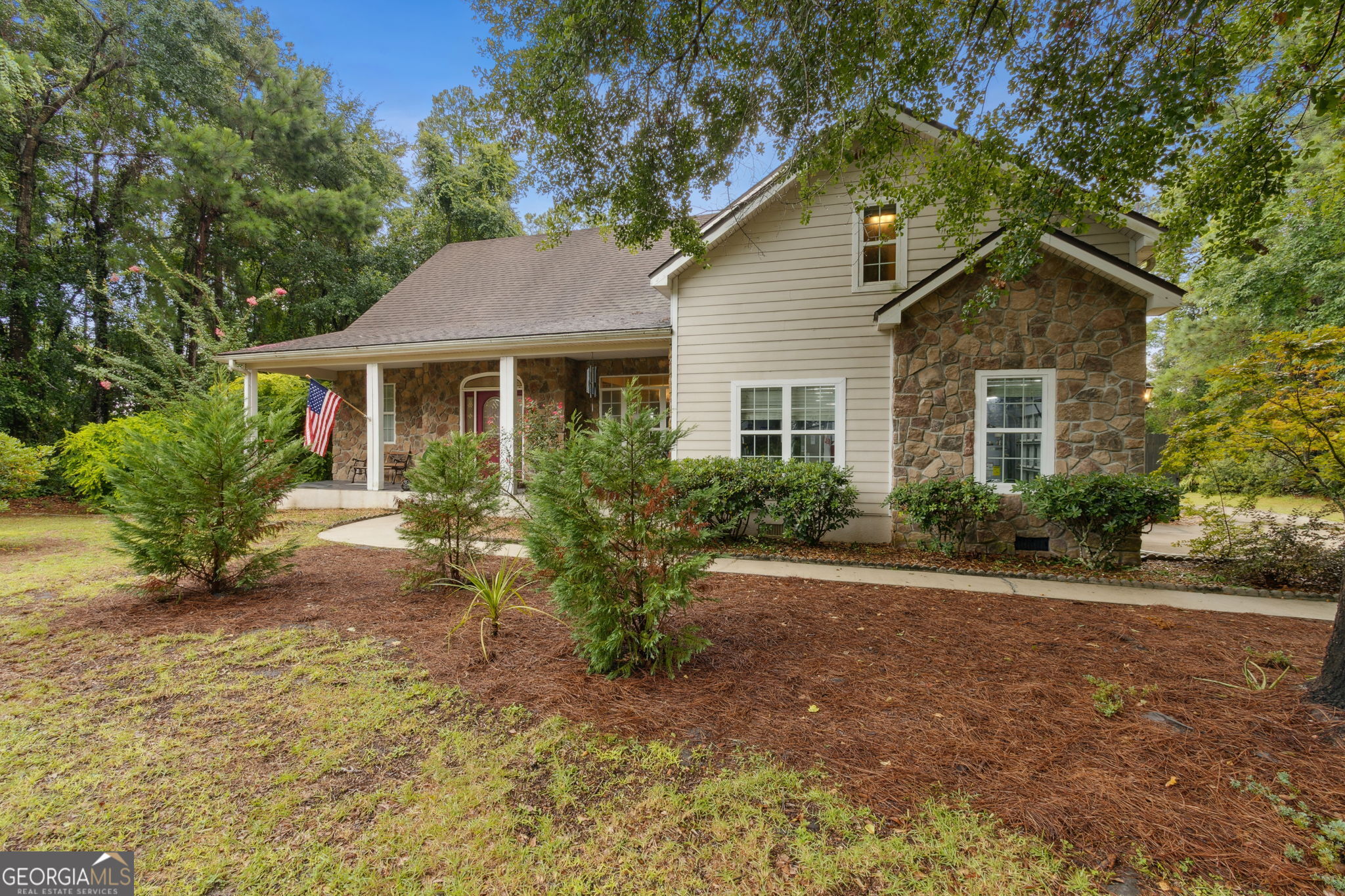 166 Heron Point LN