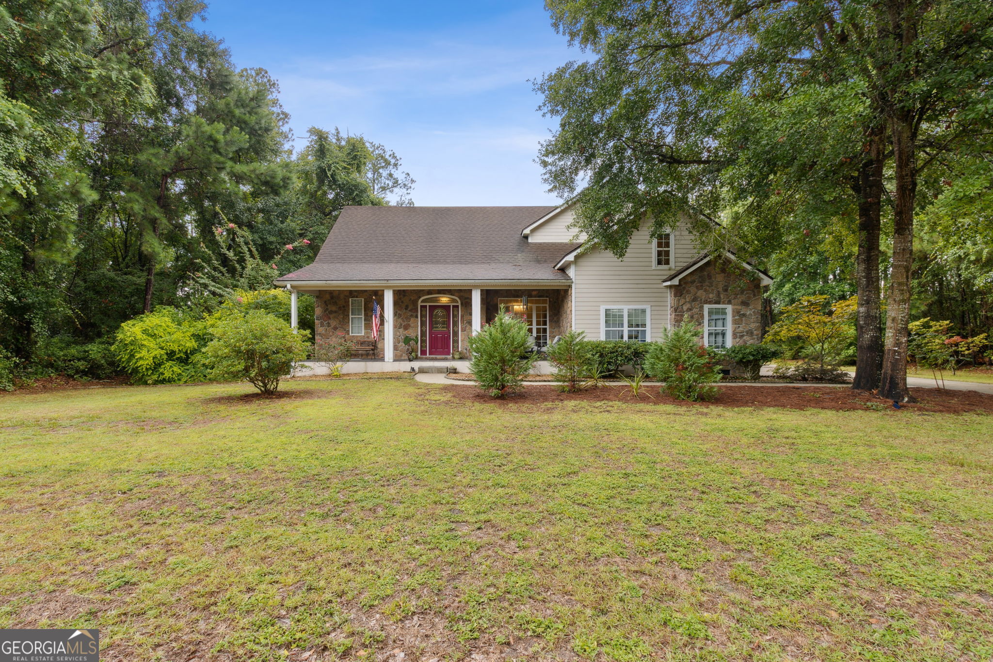 166 Heron Point LN