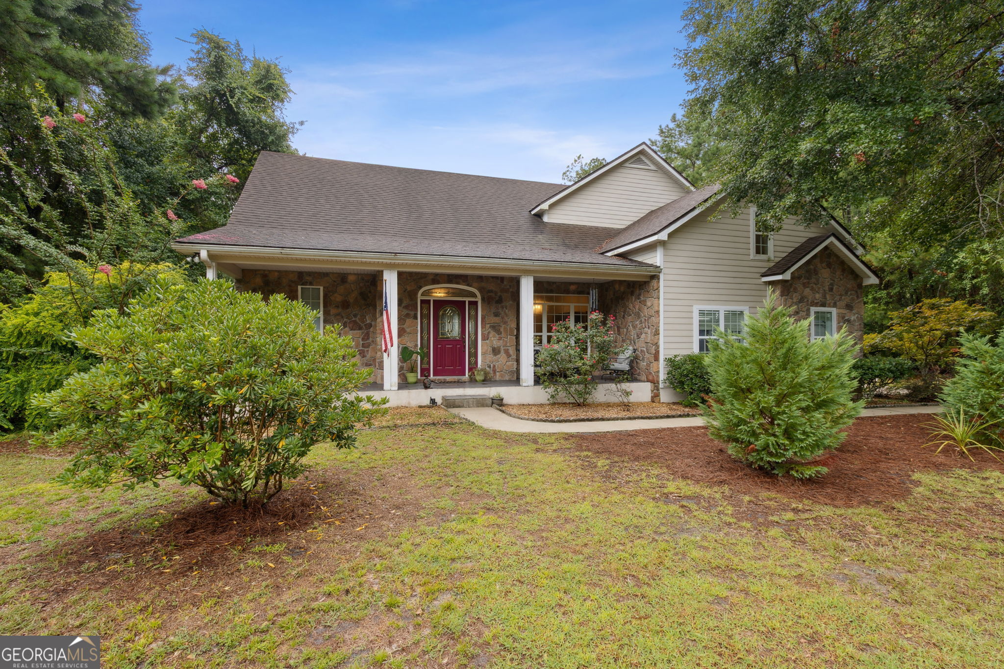 166 Heron Point LN