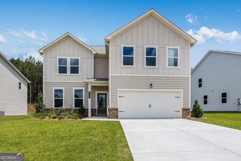 Photo of 209 Groveton Court, Euharlee, GA 30145 (MLS # 10685567)