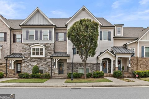 Photo of 557 Henry Drive, Marietta, GA 30064 (MLS # 10630548)