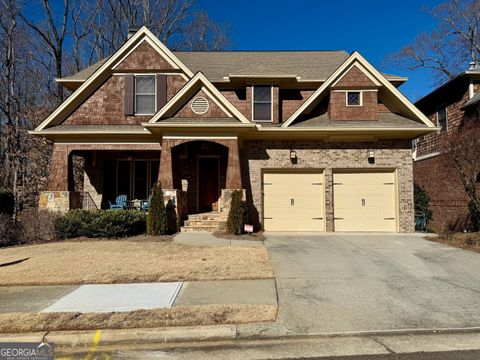 136 Timothy Park LN Athens GA 30606