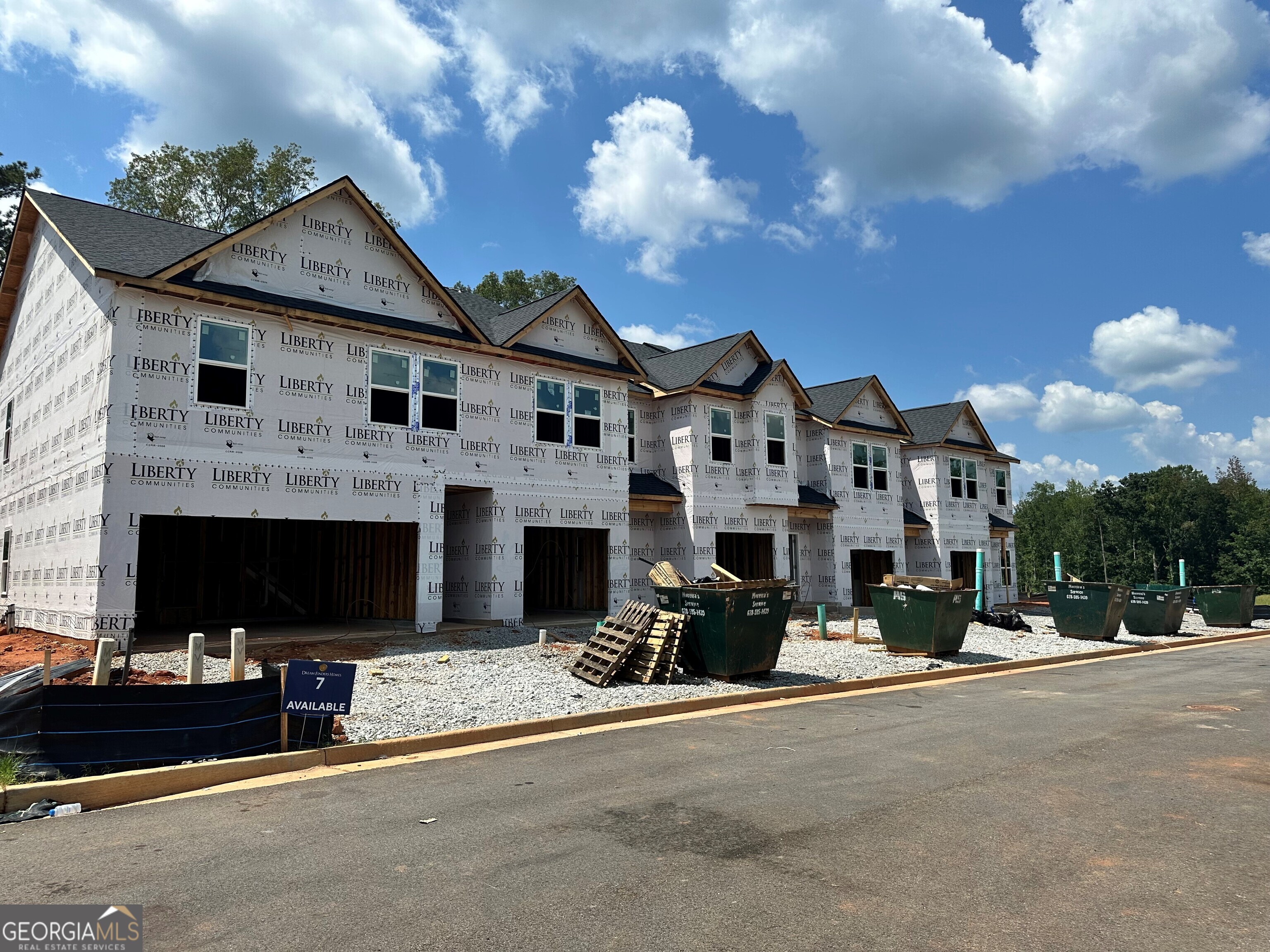 8365 Columbia CT LOT 13