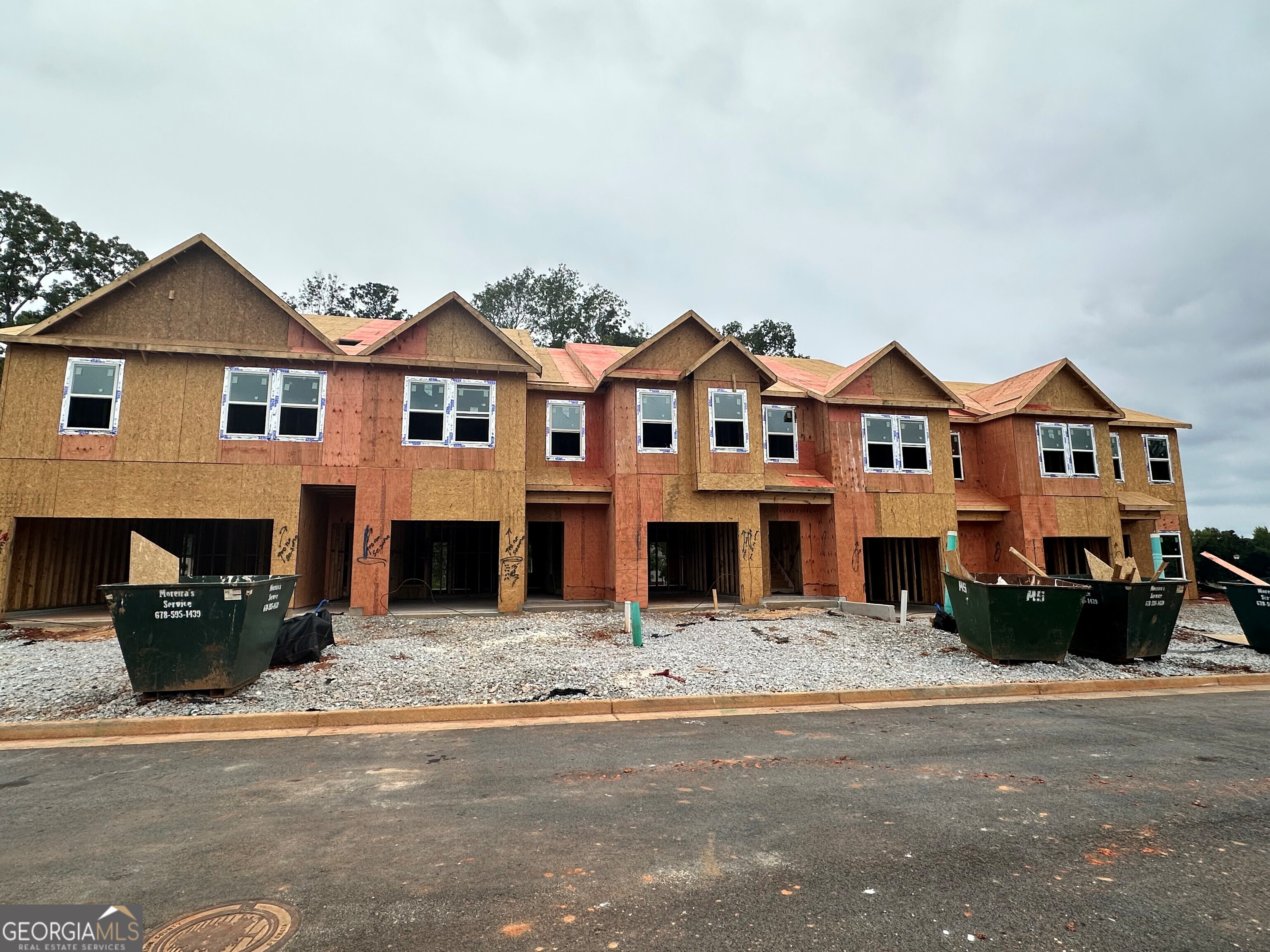 8365 Columbia CT LOT 13