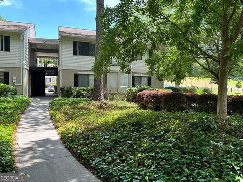 1503 WINGATE WAY 1503 Sandy Springs GA 30350