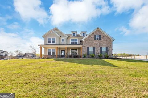 6705 Jumping Trout DR Dawsonville GA 30534