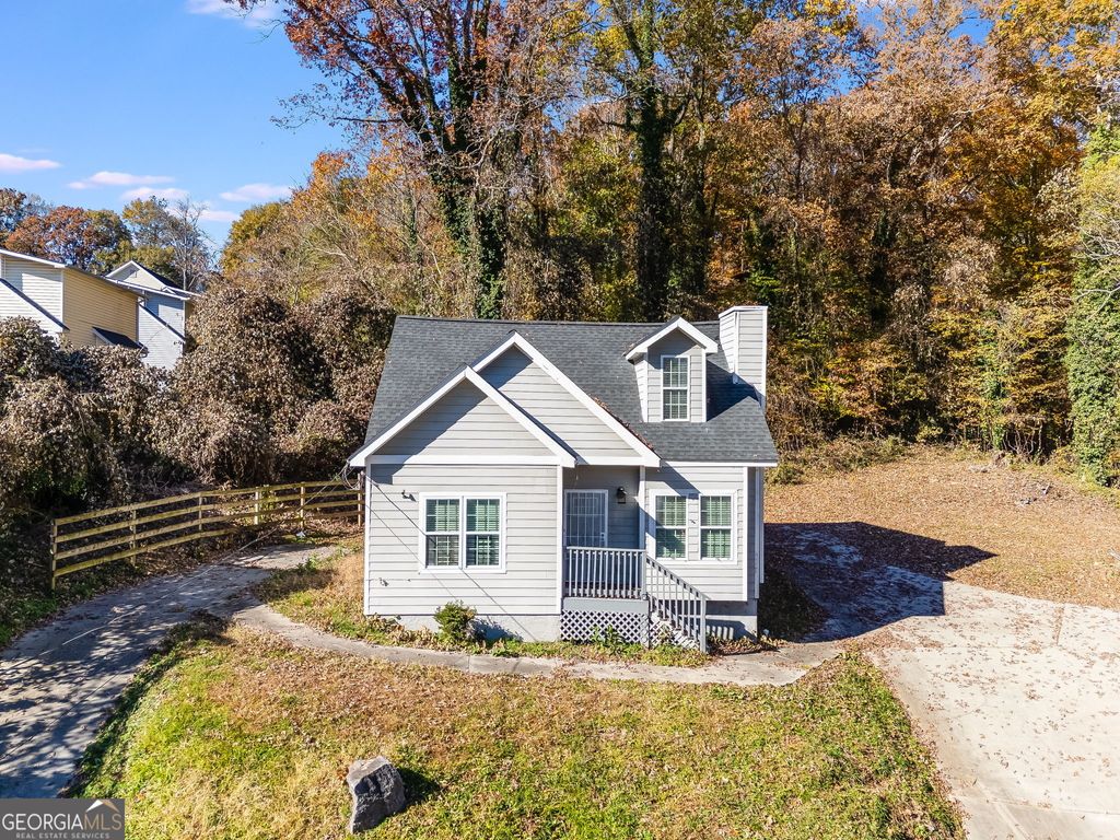 Photo of 960 N Grand Avenue NW, Atlanta, GA 30318 (MLS # 10649031)