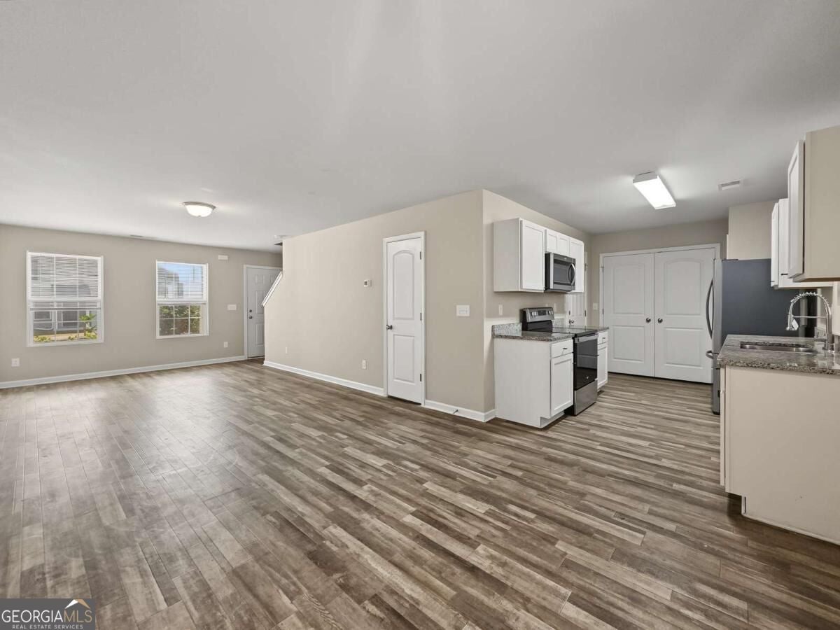 2509 Wood Bend LN