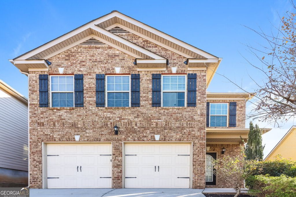 Photo of 937 Sublime Trail, Canton, GA 30114 (MLS # 10661228)