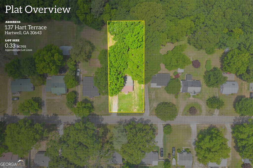 Photo of 137 Hart Terrace, Hartwell, GA 30643 (MLS # 10770067)
