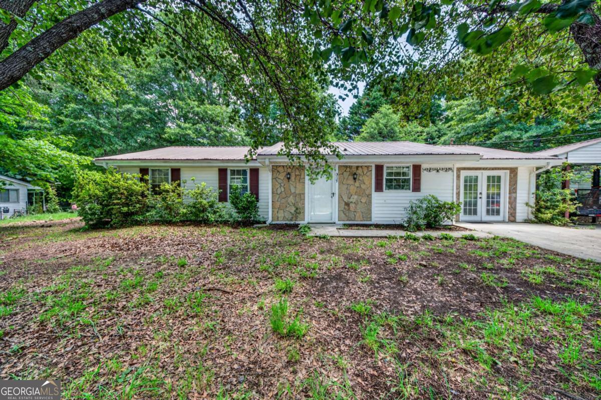 317 Stancil DR