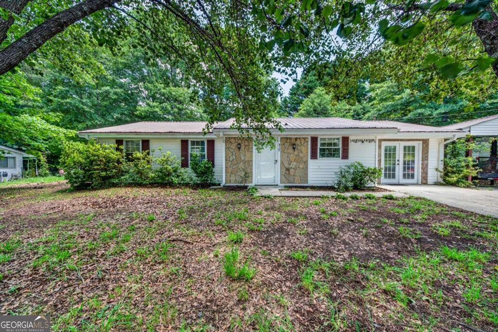 Photo of 317 Stancil Drive, Toccoa, GA 30577 (MLS # 10776908)