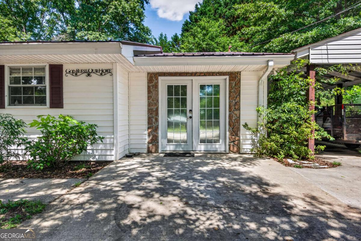 317 Stancil DR