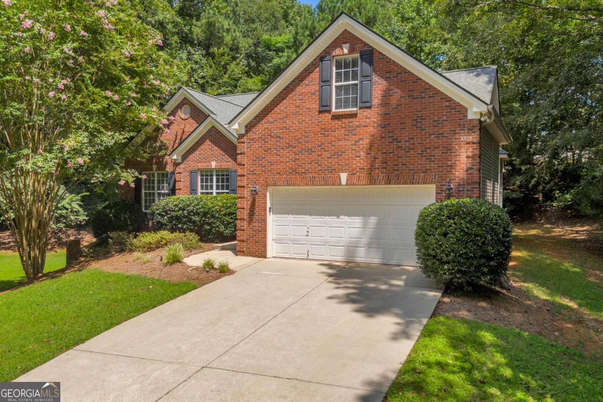 1271 Harvest LN