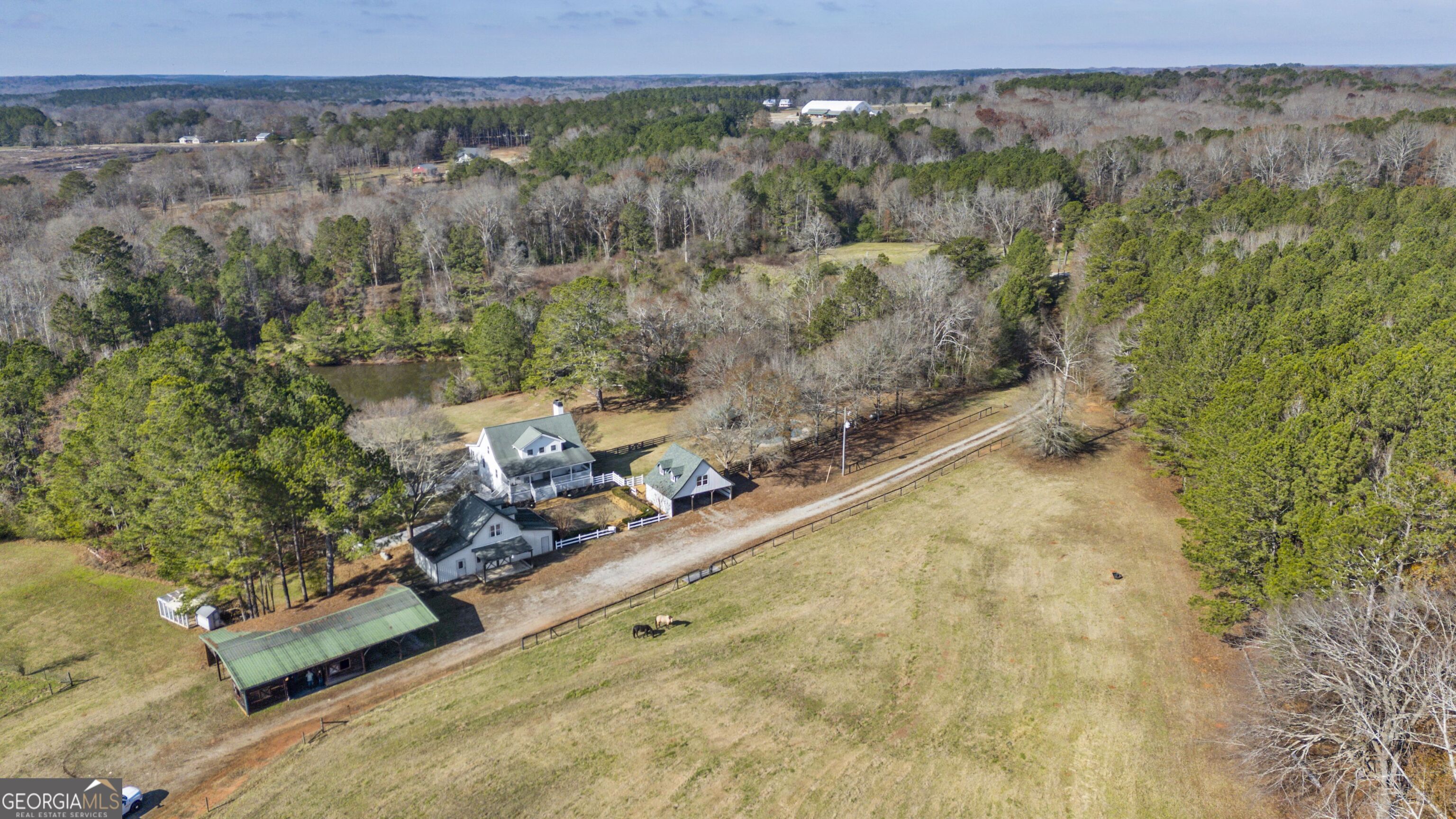 4410 Lower Apalachee RD