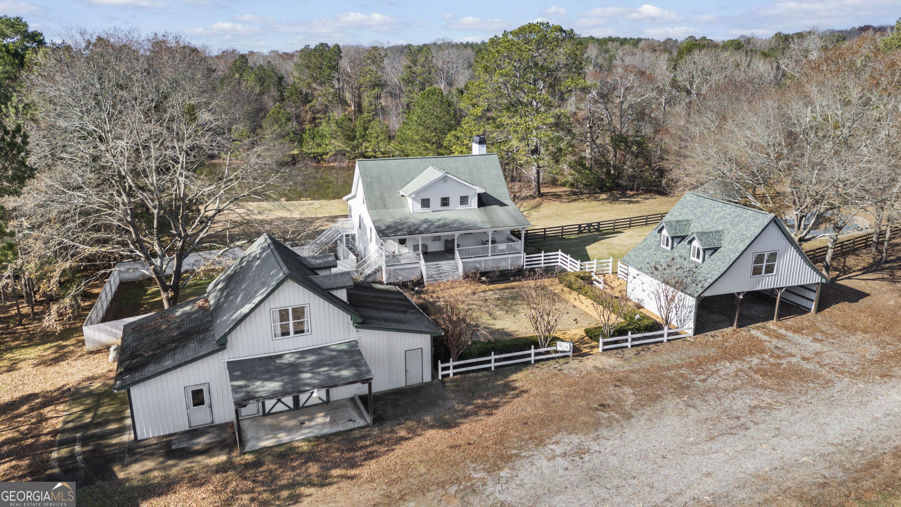 4410 Lower Apalachee RD