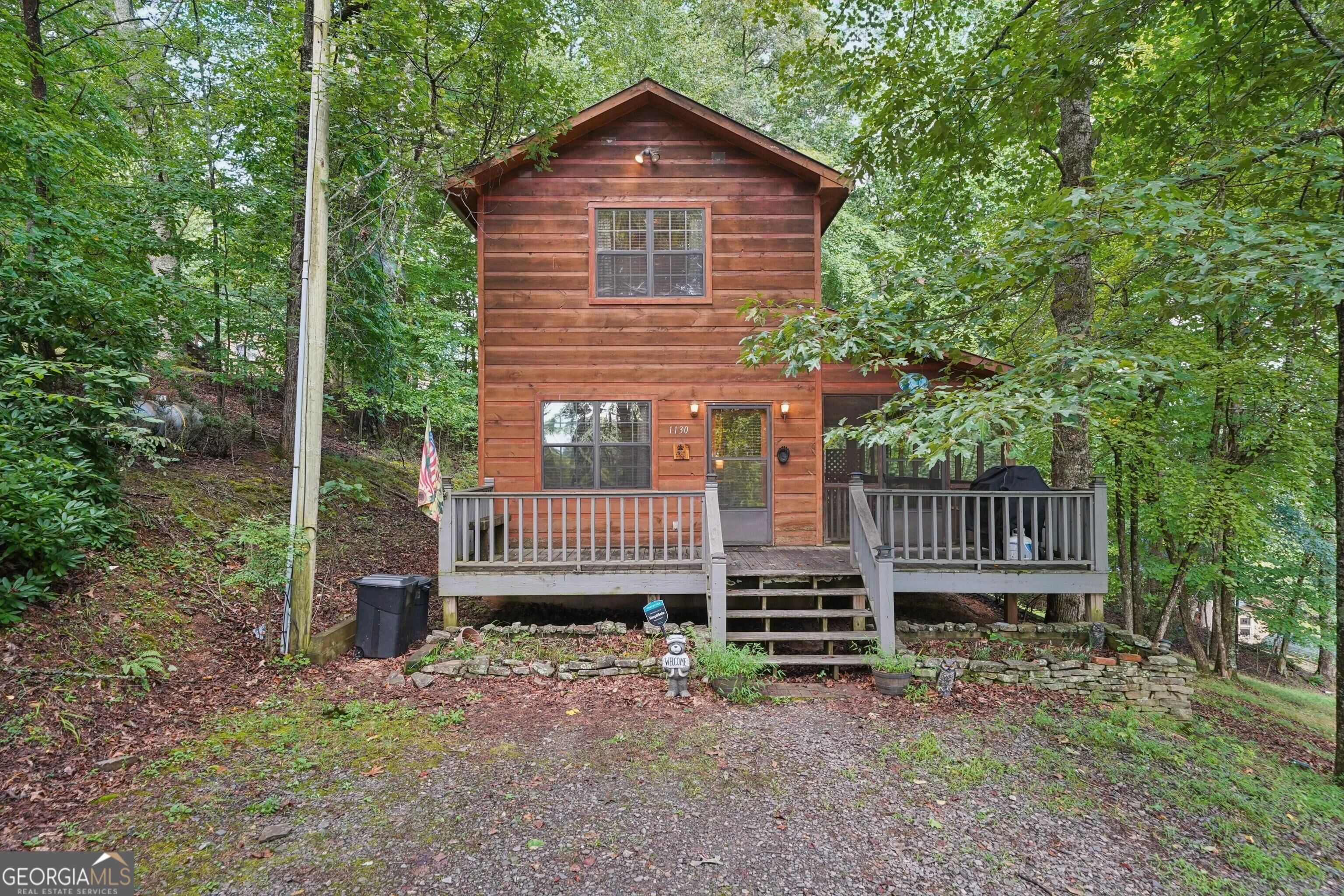 1130 Sutton Road