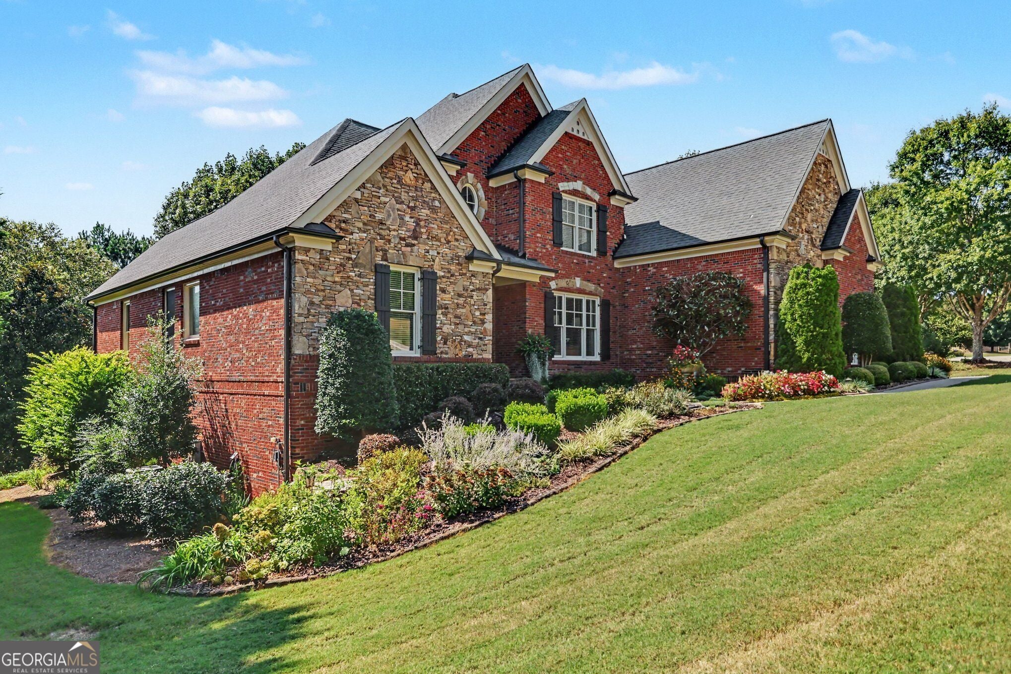 4638 Cardinal Ridge WAY