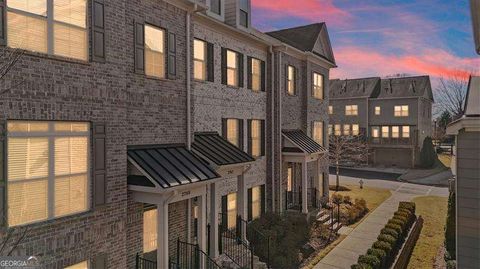 2767 Fullers ALY Kennesaw GA 30144