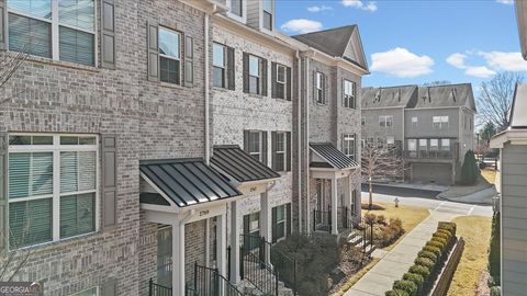 2767 Fullers ALY Kennesaw GA 30144