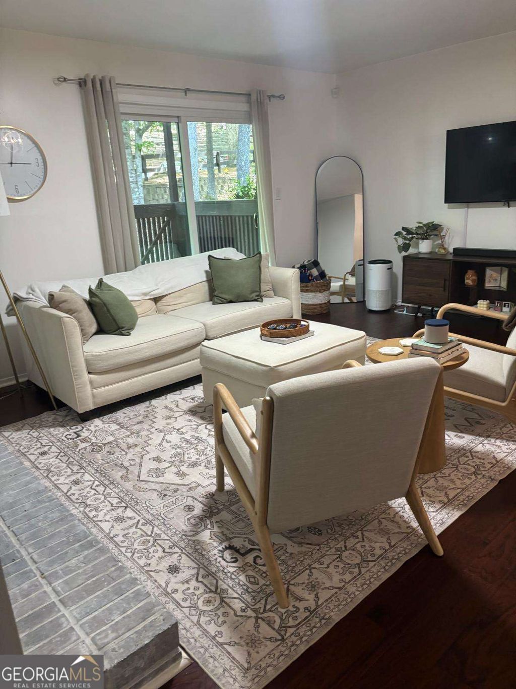 Photo of 2507 Cumberland Court SE, Smyrna, GA 30080 (MLS # 10739990)