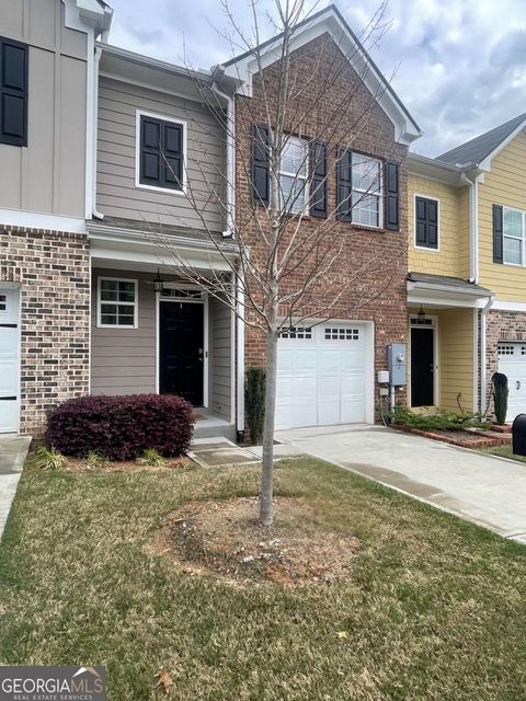 1536 Bluff Valley CIR Gainesville GA 30504