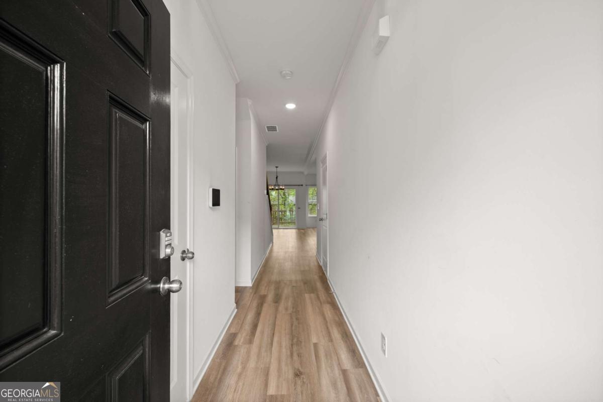 1536 Bluff Valley CIR