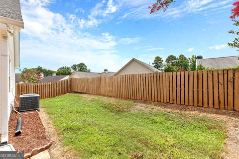 A home in Fayetteville