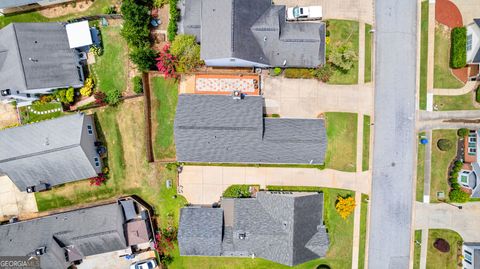 A home in Fayetteville