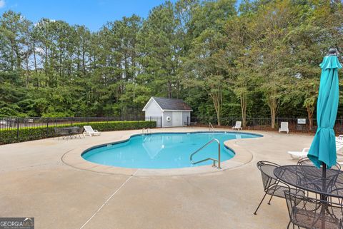 A home in Fayetteville