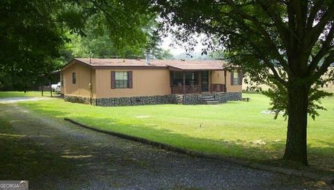 Photo of 85 Honeysuckle Drive SW, Cartersville, GA 30120 (MLS # 10581666)