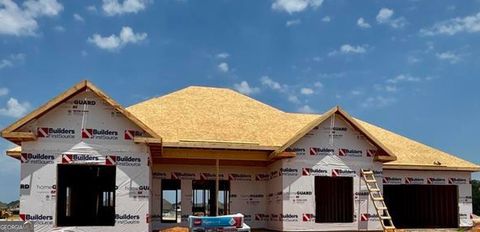 Photo of 202 Emberwood Way, Kathleen, GA 31047 (MLS # 10617835)